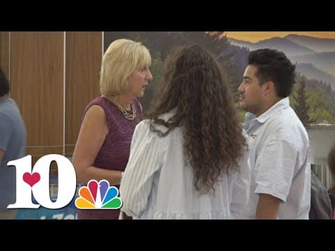 UT Chancellor discusses new parking changes as semester starts