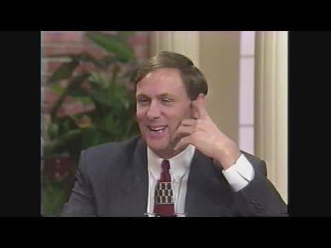 Remembering the legacy of beloved New Orleans WWL anchor Eric Paulsen