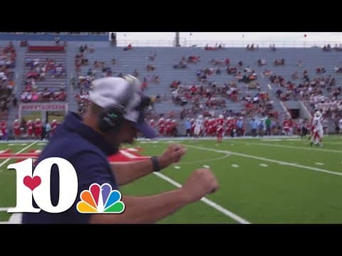 Mic'd Up: Best of the 2024 season