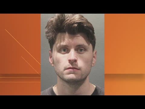 Arlington Co. man charged with shooting mom to death