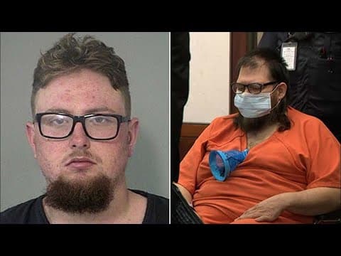 Son of Houston man charged with sexually assaulting 6 adopted sons now faces similar charges