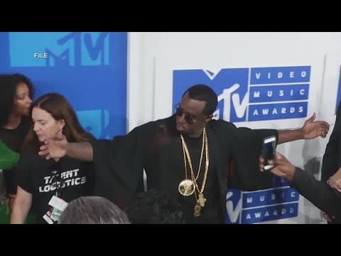 Could Diddy be pardoned by President Trump?