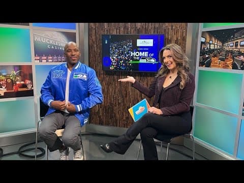 Hawk Zone: Seahawks rally to beat the Browns 24-20 - New Day NW