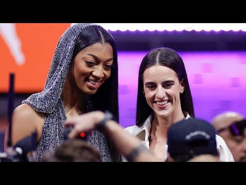 Why Angel Reese chose the WNBA Over LSU - From the star player herself