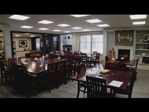 Fundraising effort for local charity after electronics stolen from popular gathering place