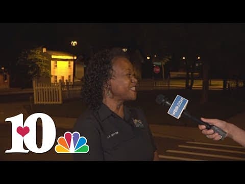 Knoxville's Safety City opens for the summer