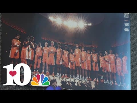 Vols fan energy on high, ready to see how far Tennessee will go