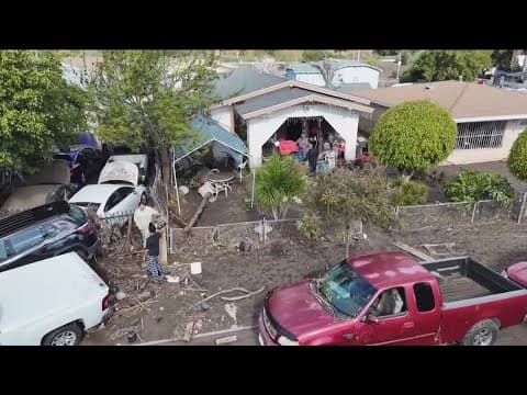 What homeowners need to know about flood insurance in San Diego
