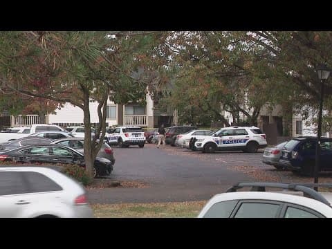 Man, woman killed in east Columbus shooting; police investigating as possible murder-suicide
