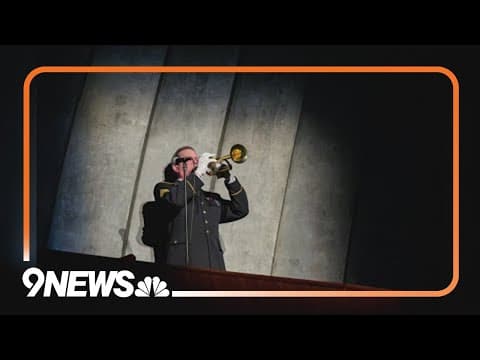 CELL hosts Colorado Remembers 9/11 event on Wednesday