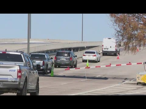 Latest in Road to Recovery: All lanes of I-10 and I-55 clear expected to reopen in Louisiana