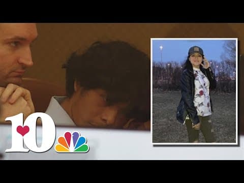 Knox Co. judge finds probable cause to charge man in brutal killing of girlfriend