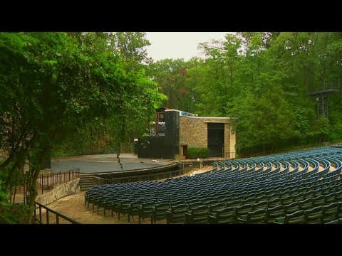 Carter Barron Amphitheater turns 75 — and you’re invited to celebrate its legacy and future