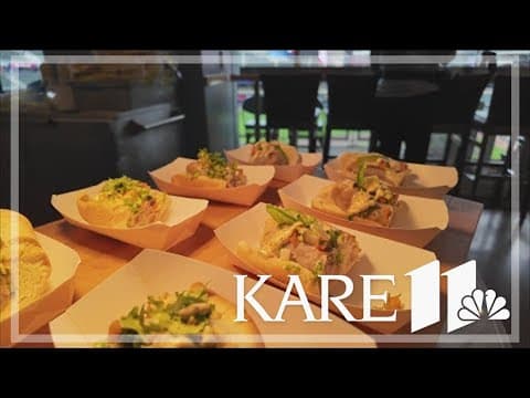 Target Field marks approaching home opener with new offerings