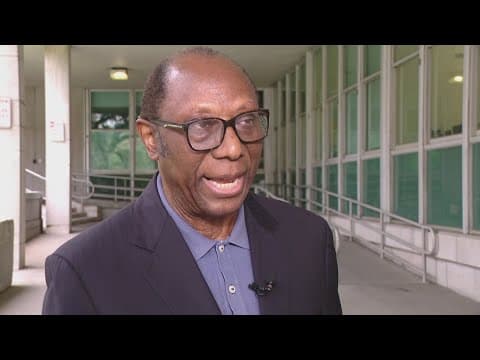 Jon Johnson withdraws from New Orleans City Council race