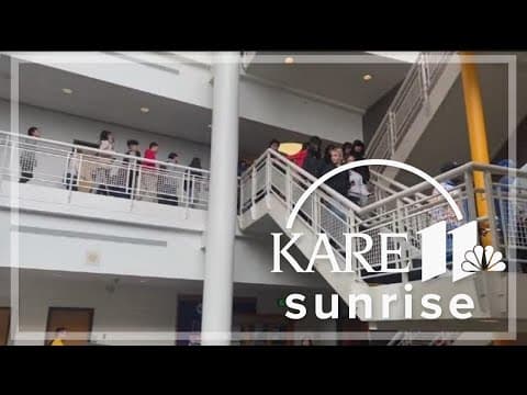 Minnesota school districts rethinking school safety as first day approaches