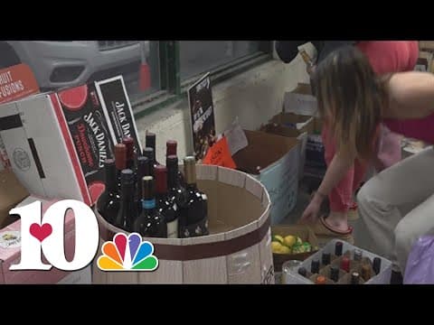 University Liquors moving out