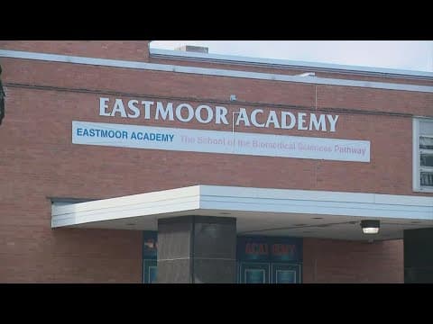 Teachers union wants Columbus City Schools to go remote for 2 weeks