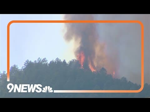 Colorado heat wave compared to hot summers of 2012, 2020