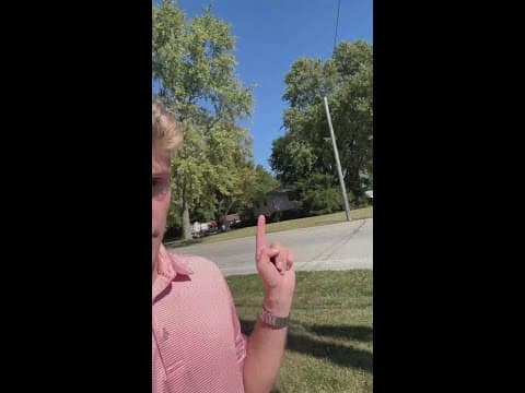 3 killed in northwest Indianapolis shooting