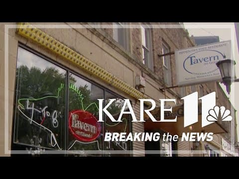 'This is our Super Bowl' | Tavern on Grand celebrates Lent one last time