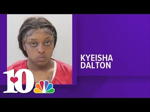 DA: 23-year-old woman convicted after killing passenger in ex-boyfriend's car