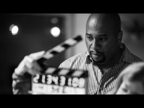 Former Ohio State running back turned filmmaker releases second feature film for the holiday season