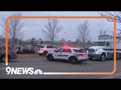 2 more arrested in connection with deadly shooting at Greenwood Village RTD station