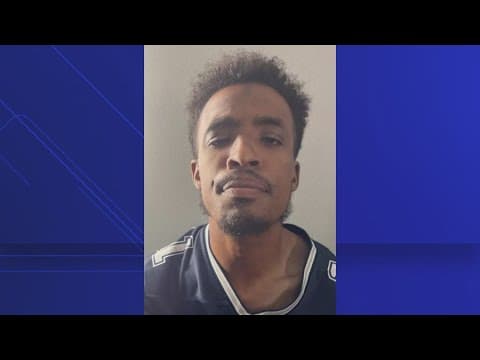 Arrest made in deadly Labor Day shooting in Downtown Silver Spring