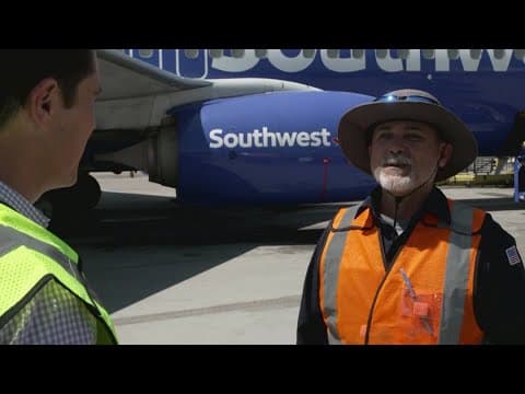 Heat impacts air travel. Here's how