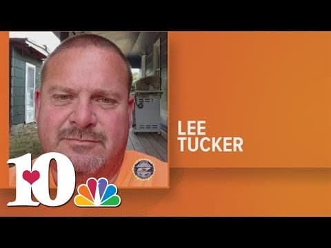 TBI issues Silver Alert for missing man out of Cumberland County