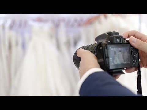 Columbus Wedding Show returning this weekend