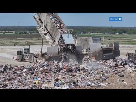 The clock is ticking on Franklin County’s landfill