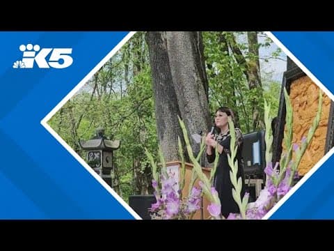 Fall of Saigon memorial service held in Seattle