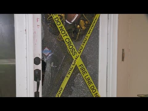 Woman dies in Mandeville apartment fire, St. Tammany Parish fire says