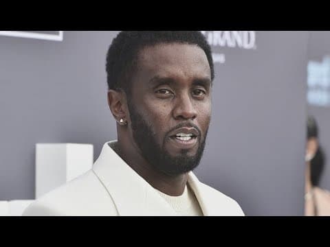 Sean 'Diddy' Combs trial: Defense delivering closing arguments