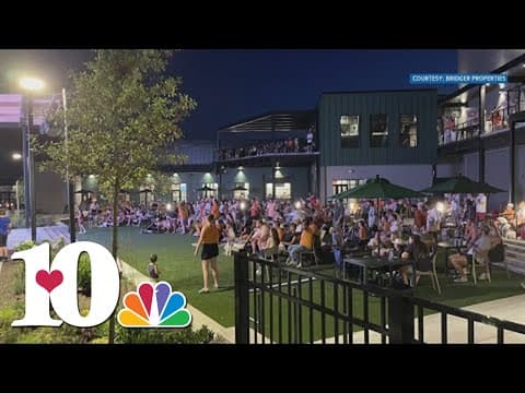 How the College World Series has impacted local businesses