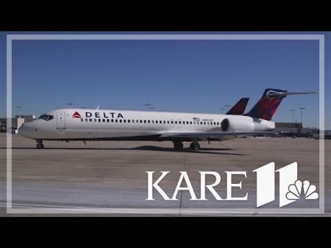 Airlines challenge MN's sick time law, arguing it could lead to more flight delays and cancellations