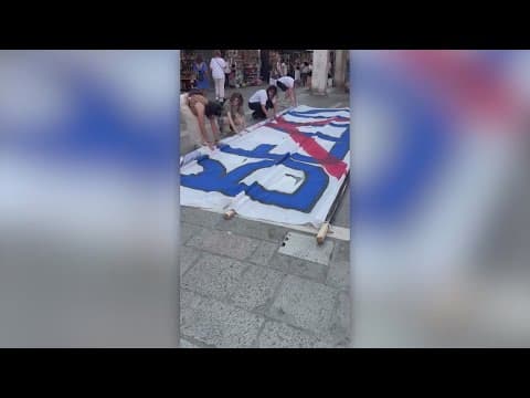 Jeff Bezos and Lauren Sanchez set to tie the knot in Venice this week