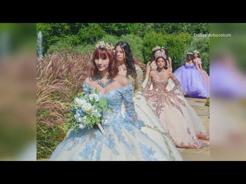 Dallas Arboretum kicks off Hispanic Heritage Month