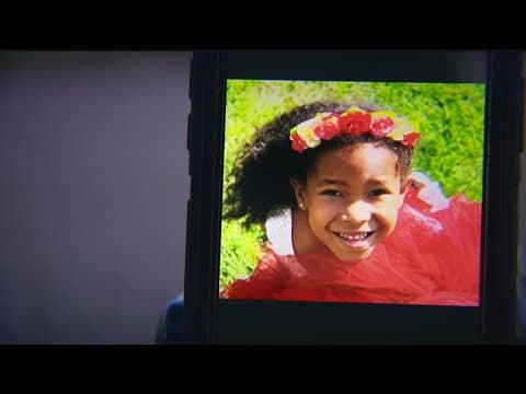 Police continue search for 6-year-old Elle Ragin