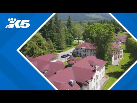 Federal cuts paused: Cascades Job Corps to resume classes