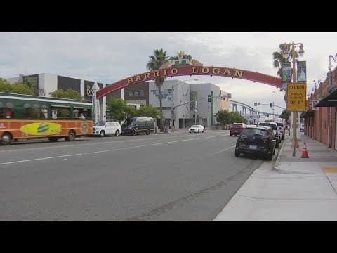 Barrio Logan policies could help add more affordable housing in the area