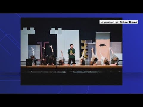 GoFundMe started to help high school after theater dept. loses $8,000