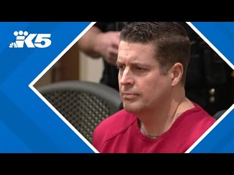 Judge denies motion for new trial for Auburn police officer convicted of murder