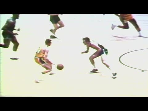 Jerry West, Hall of Fame player who was the inspiration for the NBA logo, dies