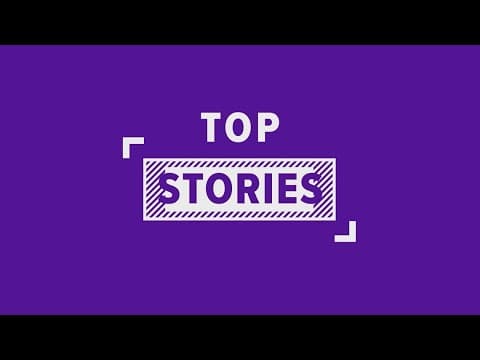 Top Stories week of August 19, 2024