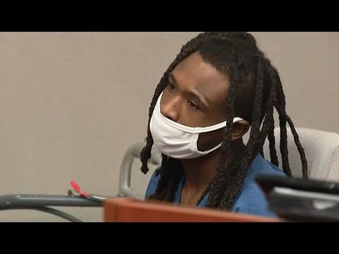 Man who exchanged gunfire with officers on I-71 changes plea to not guilty by reason of insanity