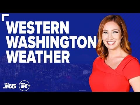 Winter Weather Advisory remains in effect for the Cascades