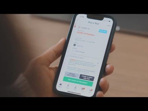 New COVID study launches to reduce hospitalization of immunocompromised people